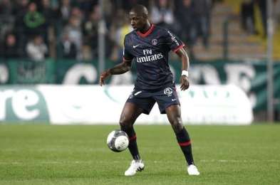 Sankharé à Lens ?