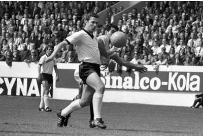 Beckenbauer croit au titre