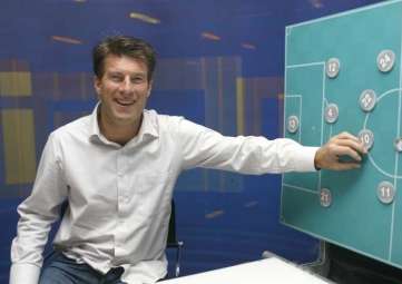 Majorque : Laudrup entraineur