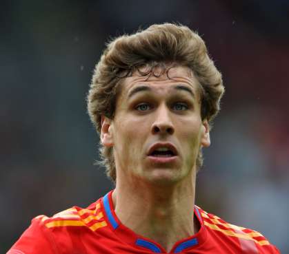 Llorente rêve de buts