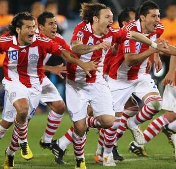 Le Paraguay a un plan