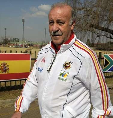 Le berger des arbres