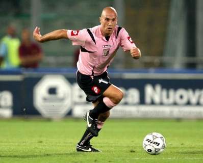Bresciano proche de la Lazio