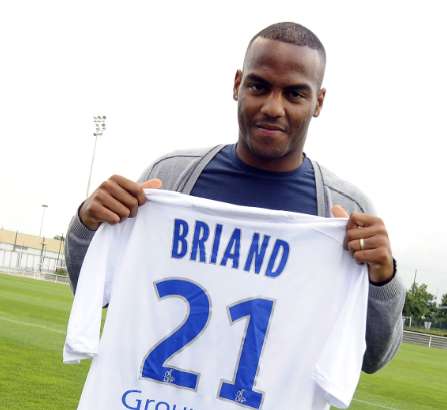 Lyon, objectif titre