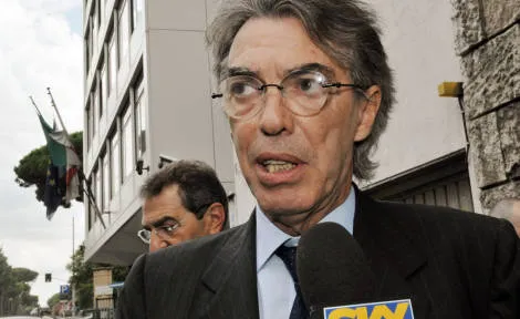 Pas de Zlatan à Milan !