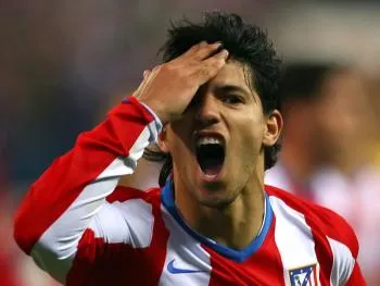 Chelsea repense à  Agüero