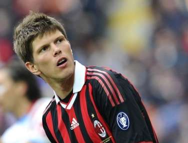L&rsquo;OM sur Huntelaar