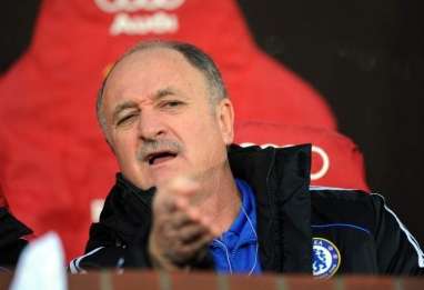 Brésil : Scolari de retour ?