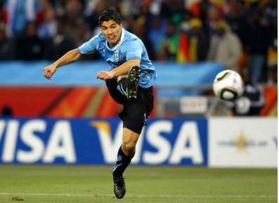 Une deuxième main de Dieu