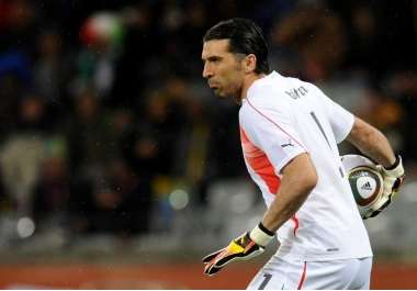 Buffon opéré