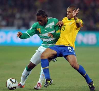 Un échange Clichy-Melo ?
