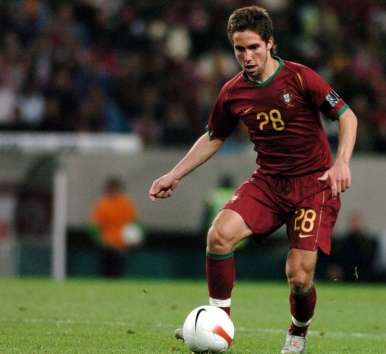 Moutinho, du Sporting à Porto