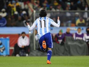 Tevez fait son mea culpa