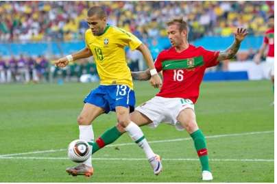 Raul Meireles s&rsquo;éloigne de Marseille