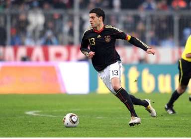 Schuster dit merci à Ballack