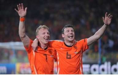 Kuyt réclame du sérieux