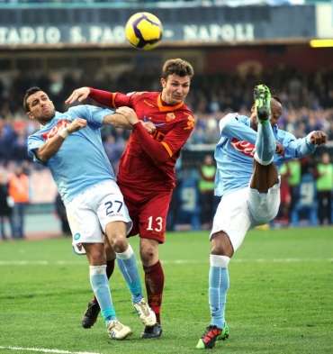 Motta à la Juventus