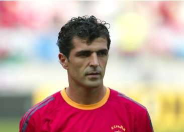 Nadal adjoint à Majorque