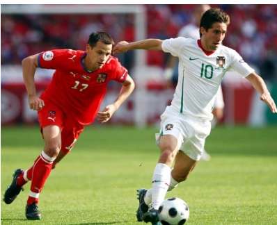 Moutinho est une «<span style="font-size:50%">&nbsp;</span>pomme pourrie<span style="font-size:50%">&nbsp;</span>»