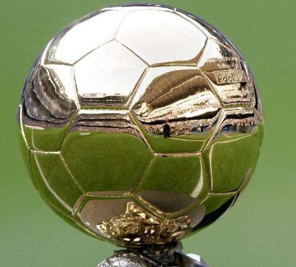 Unification du Joueur Fifa et du Ballon d&rsquo;Or