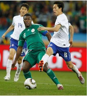 Le Nigéria change d&rsquo;avis