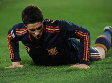 Torres remplaçant ?