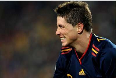 Abramovitch à la rencontre de Torres