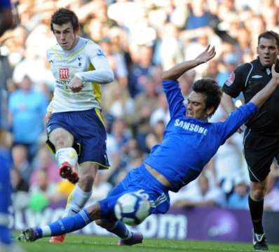 Gareth Bale dans le viseur de Benitez