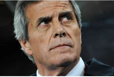 Tabarez défend Suarez