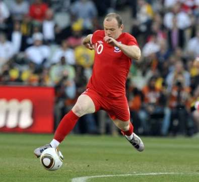 Ferguson à la rescousse de Rooney