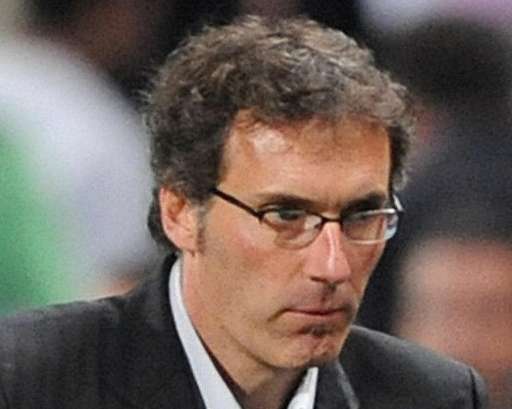 Blanc fera « la meilleure équipe possible »