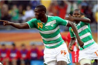 Touré manipulé par son agent ?