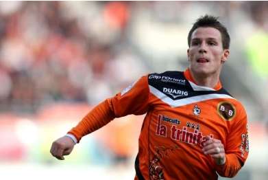 Séville suit Gameiro