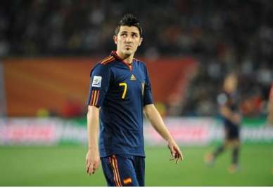 Tube de l&rsquo;été pour Villa ?