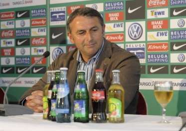 Allofs dément pour Özil