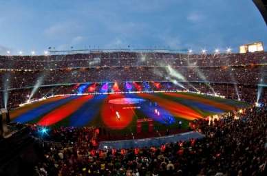 Prêt record pour le Barça