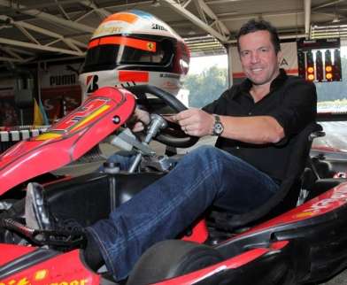 Matthaüs conseille Ballack