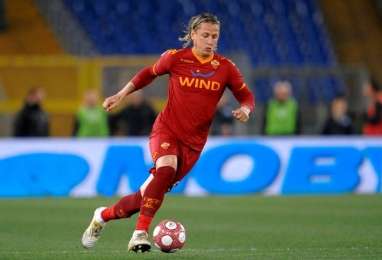 Mexès à la Juventus ?