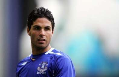 City sur Arteta