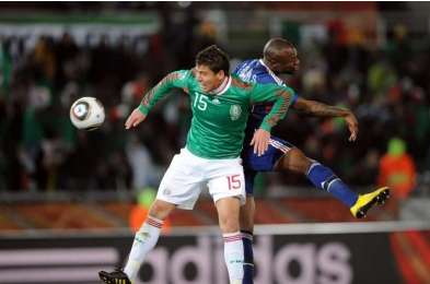 Hector Moreno à Paris ?