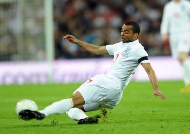 Ashley Cole adepte du sexting