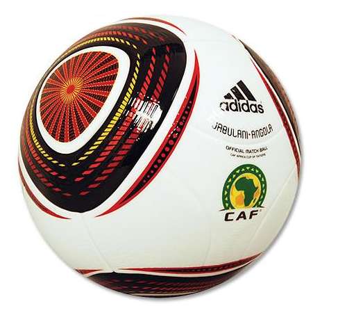 La NASA critique Jabulani