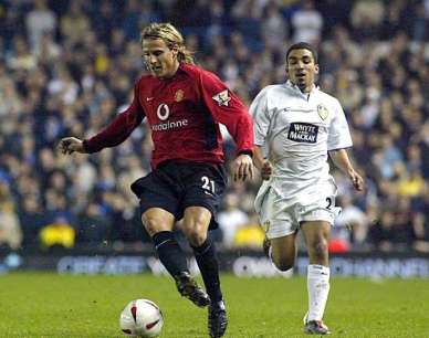 Ferguson regrette Forlan