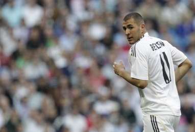 Ferguson aime toujours Benzema