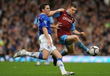 Everton perd un de ses espoirs