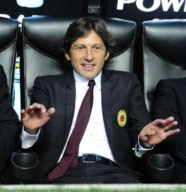 Brésil : Leonardo se place