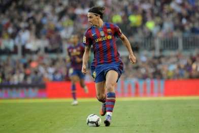 Zlatan le mieux payé