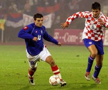 Vukcevic au PSG ?