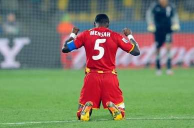 Mensah à Monaco ?