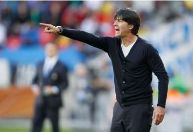 Löw pense à l&rsquo;attaque